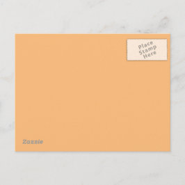 ゴールデントンネル ポストカード