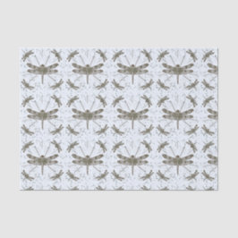 ゴールデントンボ模様 – 光 薄葉紙