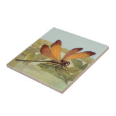 ゴールデントンボ タイル (側面)