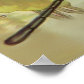 ゴールデントンボ ポスター (角)