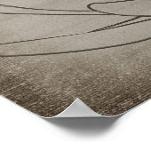 ゴールデントンボ ポスター (角)