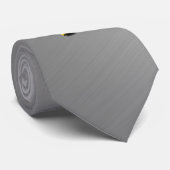 ゴールデンドきらめくルの記号 ネクタイ (ロール)