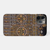 ゴールデンドアiPhone / iPadケース Case-Mate iPhoneケース (裏面(横))