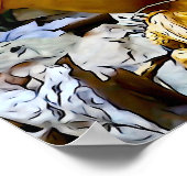 ゴールデンドラゴンズネスト ポスター (角)