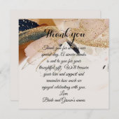 「ゴールデンドラゴン感謝していボイ」 – You Card (正面/裏面)