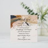 「ゴールデンドラゴン感謝していボイ」 – You Card (スタンド正面)