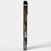 ゴールデンドラゴン昇順 Case-Mate iPhoneケース (裏面 / 右)