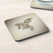 ゴールデンドラゴン コースター (左側)