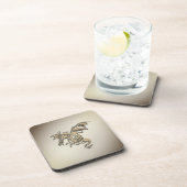 ゴールデンドラゴン コースター (右側)