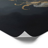 ゴールデンドラゴン ポスター (角)