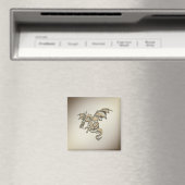 ゴールデンドラゴン マグネット (インサイチュ (食洗機))