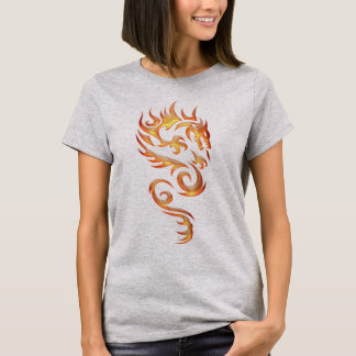 ゴールデンドラゴン Tシャツ