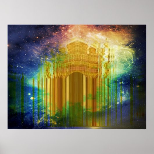 ゴールデンドリームズエスケープ3 ポスター (正面)