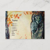 ゴールデンドリームヨガインストラクター，瞑想，禅園 名刺 (正面)