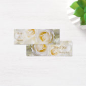 ゴールデンドリーム結婚式の引き出物ラベル (デスク)