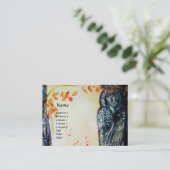 ゴールデンドリーム/オリエンタルデイスパトリートメントパール 名刺 (スタンド正面)