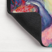 ゴールデンドリーム/ヨガ瞑想禅園 マウスパッド (コーナー)