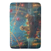 ゴールデンドルクリスマスフェスティバル航海 バスマット (正面縦)