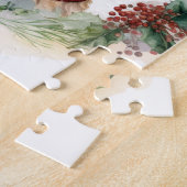 ゴールデンドルクリスマスリースフェスティバルカップ ジグソーパズル (側面)