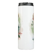 ゴールデンドルクリスマスリースフェスティバルカップ タンブラー (裏面)