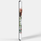 ゴールデンドルクリスマスリースフェスティバルカップ Case-Mate iPhoneケース (裏面 / 右)