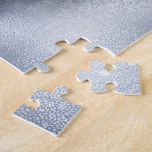 ゴールデンドルドッグクリスマスフェスティバル ジグソーパズル (側面)