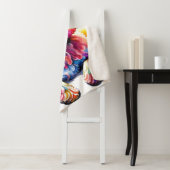 ゴールデンドルハッピードッグコレクションシェルパブランケット シェルパブランケット (インサイチュ)