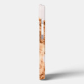 ゴールデンドードルスタジオポートレート Case-Mate iPhoneケース (裏面 / 左)