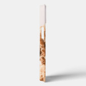 ゴールデンドードルスタジオポートレート Case-Mate iPhoneケース (裏面 / 右)