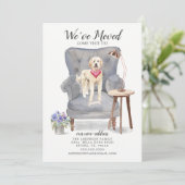 ゴールデンドードルドッグ |お知らせ 案内状 (スタンド正面)