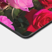 ゴールデンドードルパピー デスクマット (コーナー)