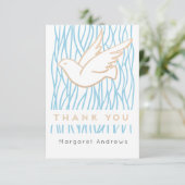 ゴールデンドーブサンキューカード サンキューカード (スタンド正面)