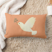 ゴールデンドーブ装飾用クッション ランバークッション (ブランケット)