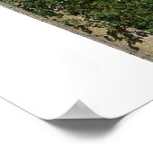 ゴールデンドーム ポスター (角)