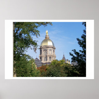 ゴールデンドーム ポスター