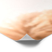 ゴールデンドールスタジオポートレート ポスター (角)