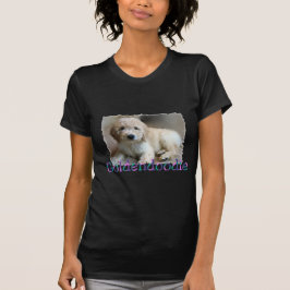 ゴールデンドール愛好家への贈り物 Tシャツ