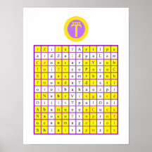 ゴールデンドーンエノキアンエアータブレット/時計塔