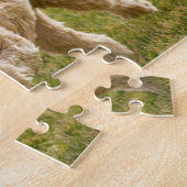 ゴールデンドー遊ルの受精 ジグソーパズル (側面)