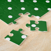 ゴールデンドー遊ルドッグズゴルフ(赤いwhmk2)かわいいおもしろい ジグソーパズル (側面)