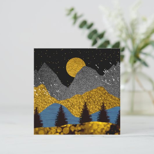 ゴールデンナイト (スタンド正面)