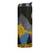 ゴールデンナイト タンブラー (回転左)