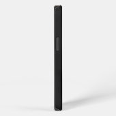 ゴールデンナウティカルアンカー iPhoneケース (右側面)