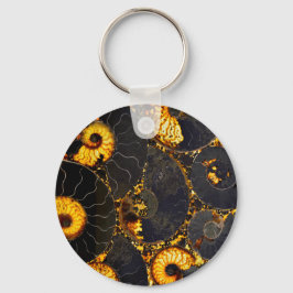 ゴールデンナウティラス キーホルダー