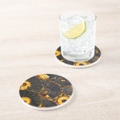 ゴールデンナウティラス コースター (側面)