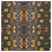 ゴールデンナウティラス ファブリック (見本)