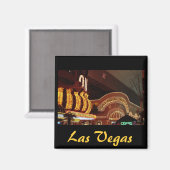 ゴールデンナゲットラスベガス マグネット (正面/裏面)