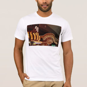 ゴールデンナゲットラスベガス Tシャツ
