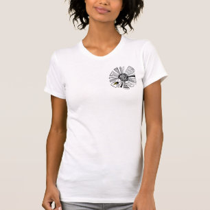 ゴールデンナゲット5K Tシャツ