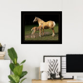 ゴールデンナゲット ポスター (ホームオフィス)